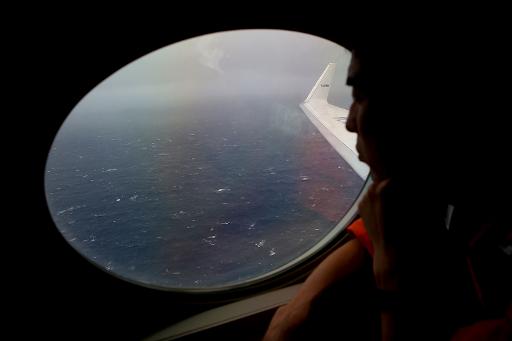 MH370 relatives accuse Malaysia of withholding data