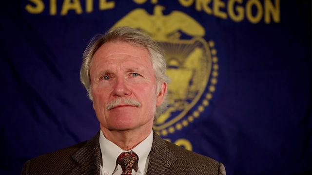 Kitzhaber says he sees schools through an “equity lens”
