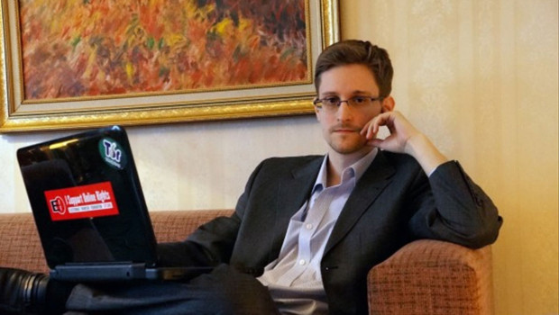 Snowden and NSA Go Tête-à-Tête over Internal Emails