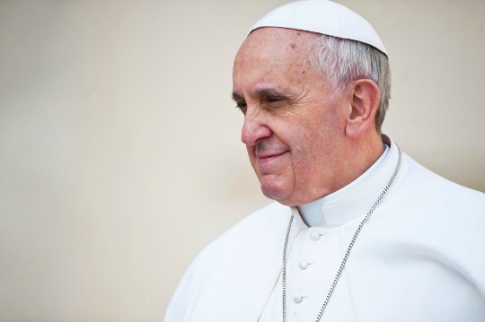 A Challenge to Occupation? Pope Francis to Visit Palestinian Refugees in West Bank