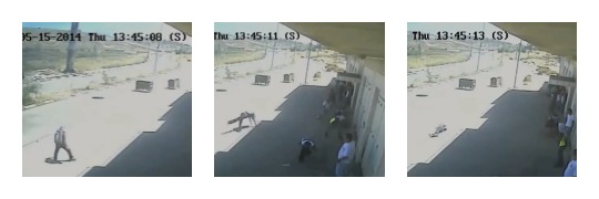 Calls for Justice After Video Reveals IDF Shooting of Innocent Palestinian Teens