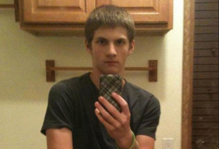 Oregon school shooter’s journal reveals he was devout Mormon out to kill ‘sinners’