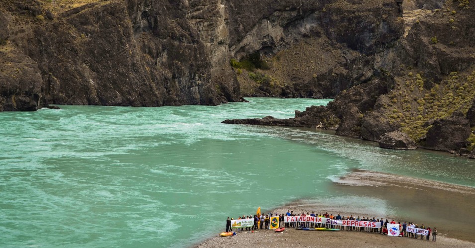 Chile Scraps Dam Project in ‘Greatest Triumph of the Nation’s Environmental Movement’
