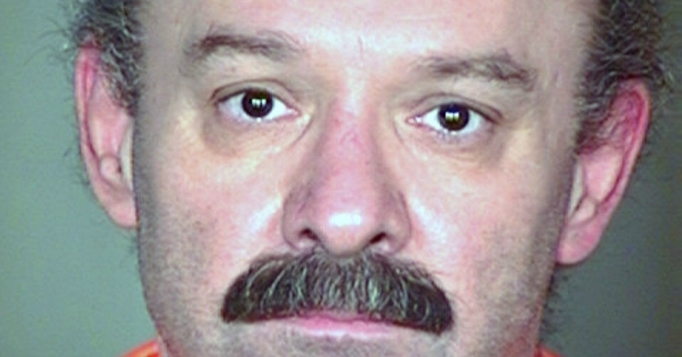 Arizona Execution Takes Two Hours as Man ‘Snorts, Gulps for Air’