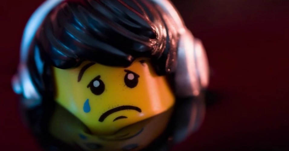 After 3 Millions Views, Greenpeace ‘Save the Arctic Lego Movie’ Pulled from YouTube