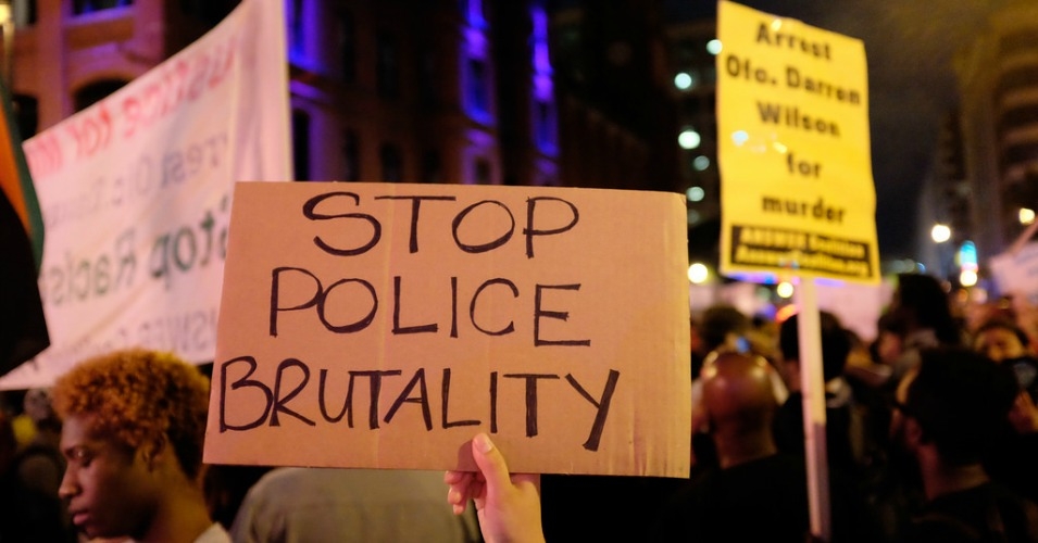 Ferguson Protesters File Lawsuit Against Police for Civil Rights Violations