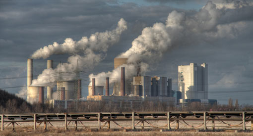By Failing to Reduce Carbon Emissions, US Leads Way in Destroying Climate