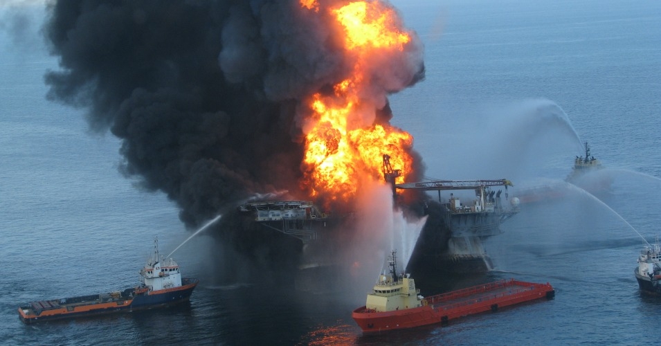 Federal Judge: BP ‘Grossly Negligent’ in Gulf Oil Disaster