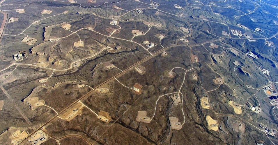 Evidence Mounts of Hidden Fracking Hazards