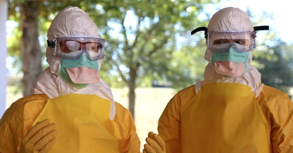 For-Profit Healthcare Under Fire As Ebola Spreads to Second US Healthcare Worker
