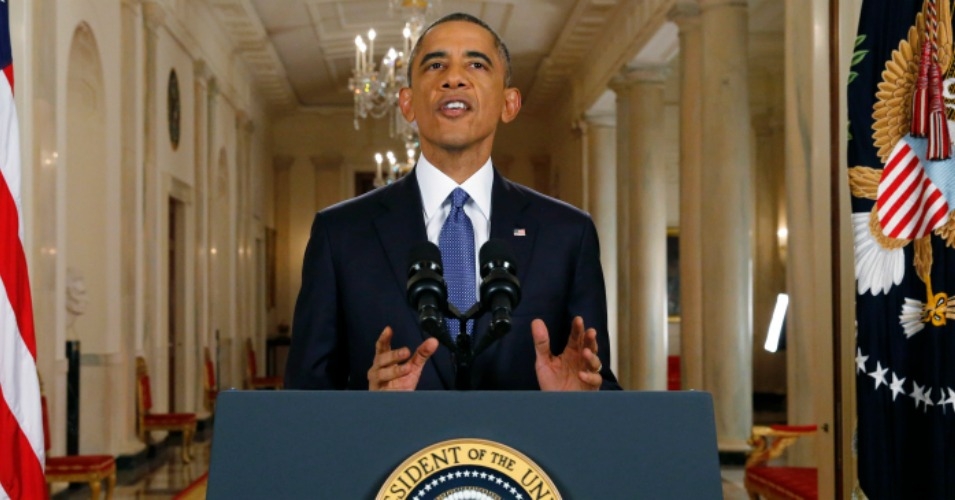 In Speech, Obama Explains Plan for Executive Action on Immigration