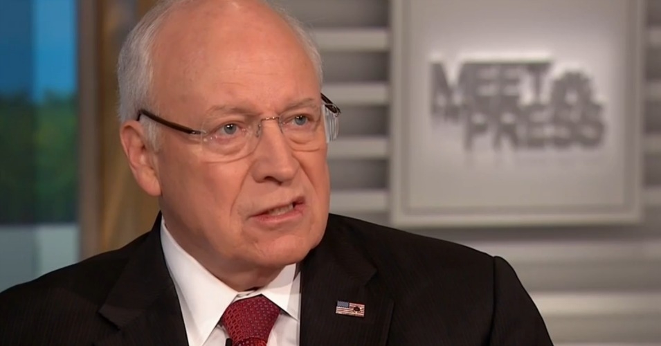 Calls for ‘Torture Team’ Prosecutions Persist as Cheney Brags “I’d Do It Again”