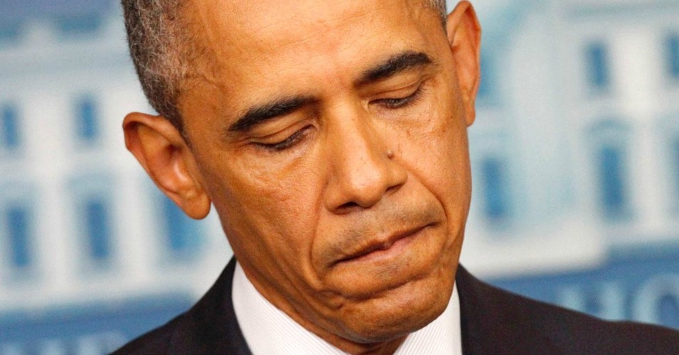 Obama: America “Exceptional” So We Don’t Prosecute Torturers