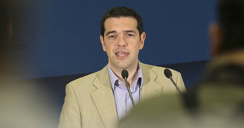 Vowing to End ‘Neoliberal Experiment,’ Greek Left Rises as Snap Elections Called