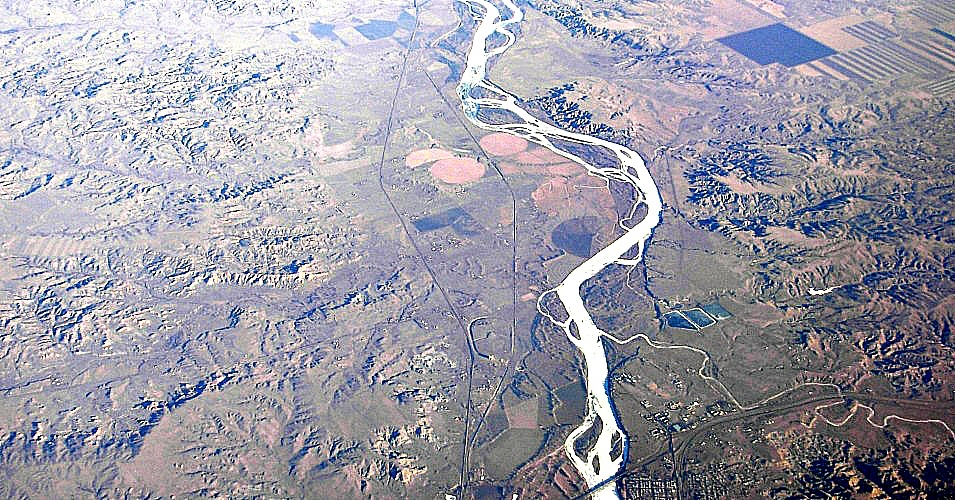 Cancer-Causing Chemical Found in Drinking Water Following Pipeline Spill into Yellowstone River