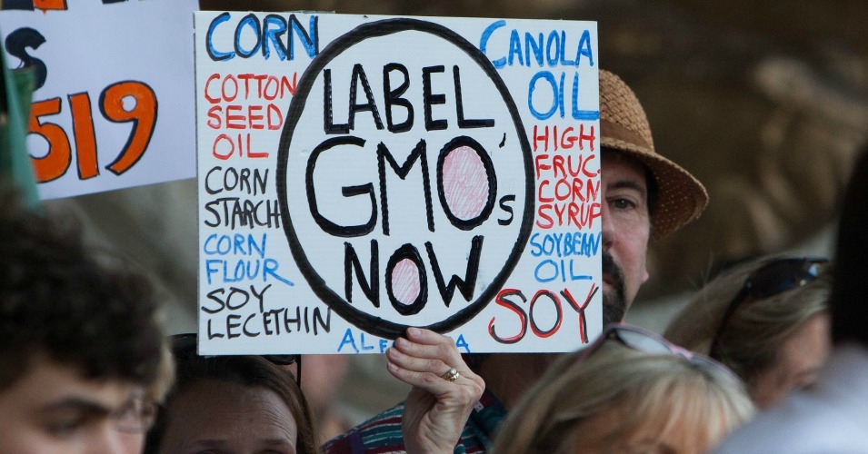 ‘Monsanto’s Dream’: Pro-GMO DARK Act Comes to Congress