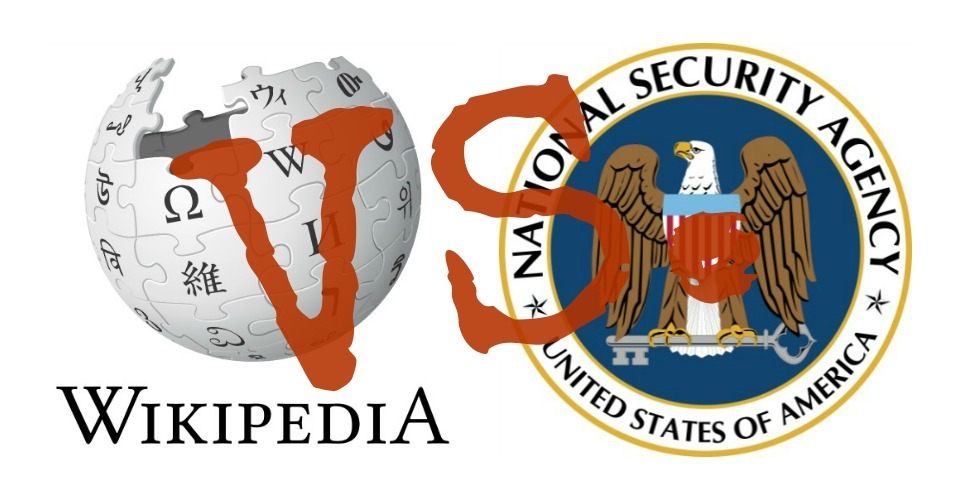 Wikimedia vs. NSA: Major Lawsuit Challenges Government Surveillance of US Citizens