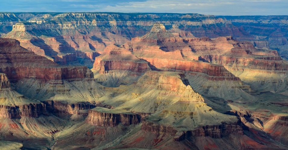 Grand Canyon in the Crosshairs? Risky Mega-Development Moves Forward
