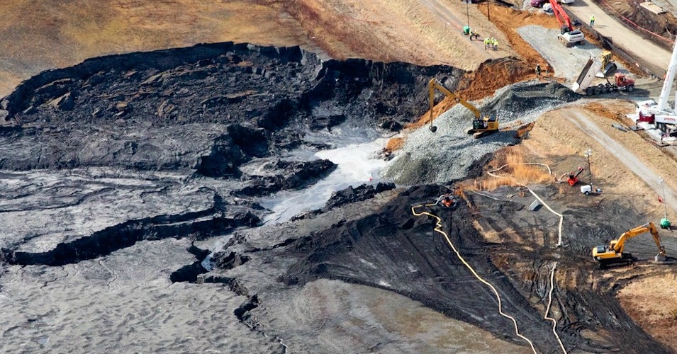 Guilty as Charged: Duke Energy to Pay Record Fine for Coal Ash Crimes