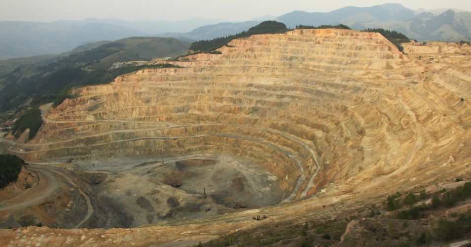 European Mining Dispute Illustrates Risks of Corporate-Friendly Trade Deals