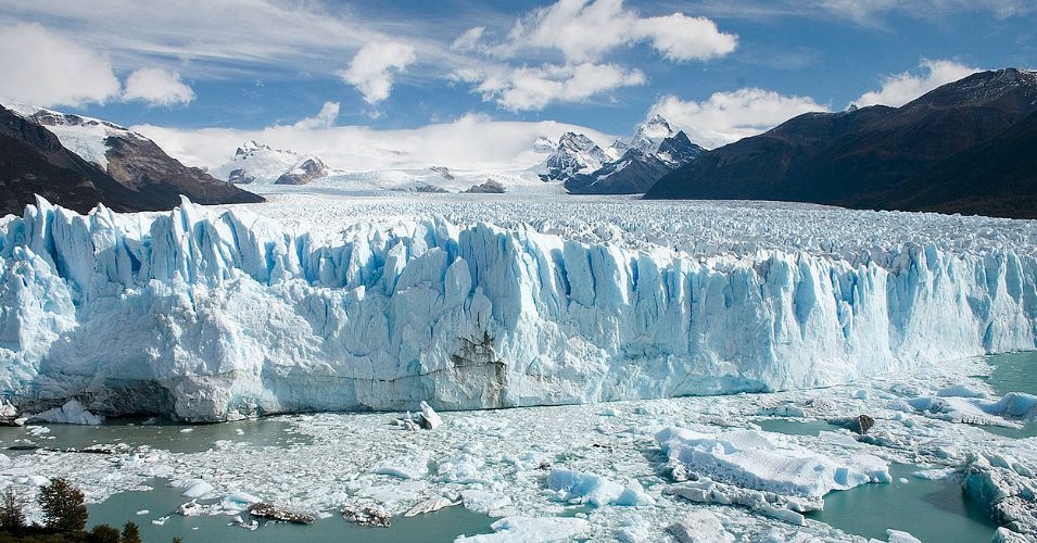 Global Glaciers Melting up to Three Times Rate of 20th Century