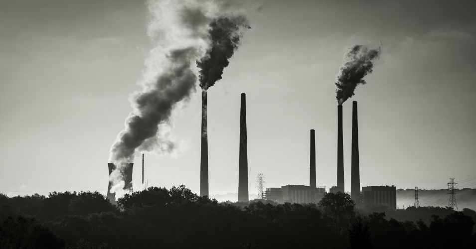 Amid Runaway Warming, Richest Nations Spend $200 Billion Backing Fossil Fuels