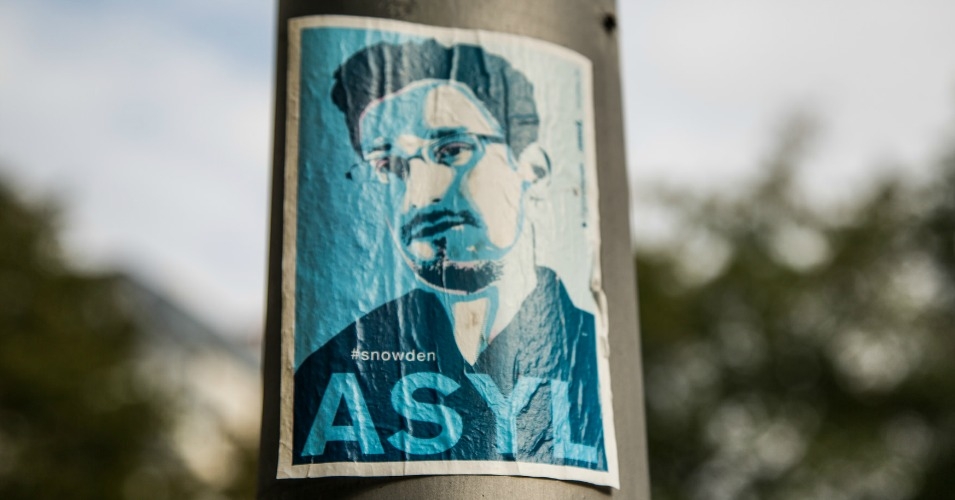 Calling Edward Snowden an ‘International Human Rights Defender,’ EU Resolution Calls for His Protection