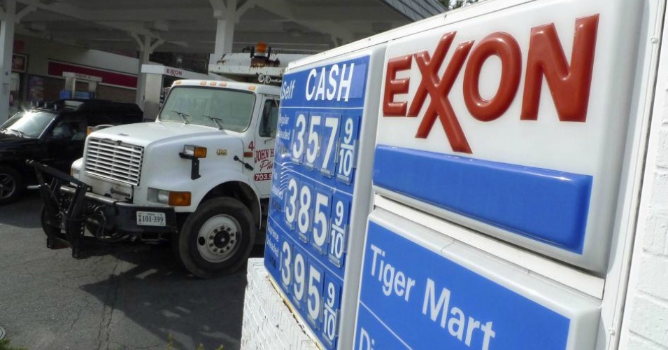 Seething With Anger, Probe Demanded into Exxon’s Unparalleled Climate Crime