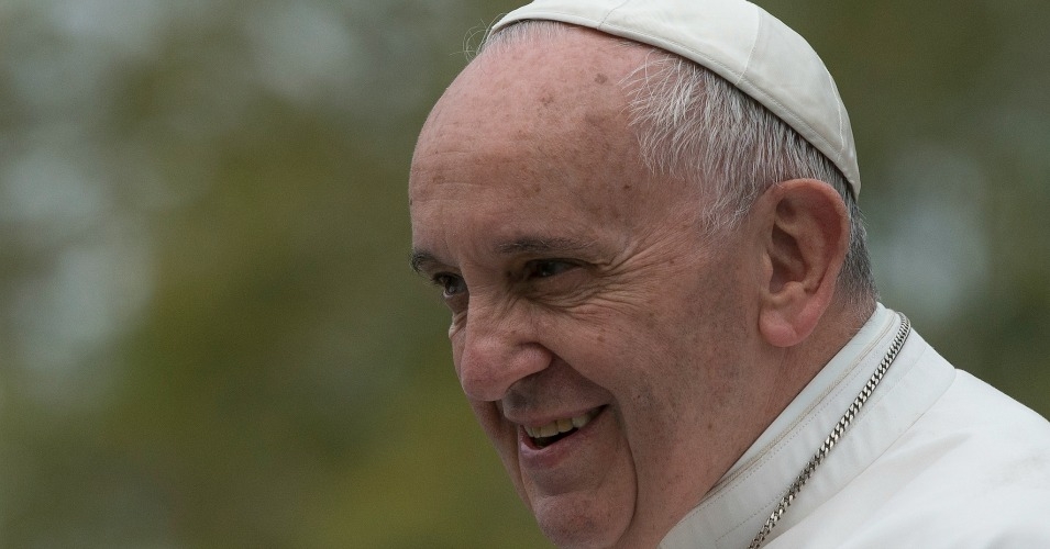 Pope Francis: To Address ‘Grave Environmental Crisis,’ Build Social Justice