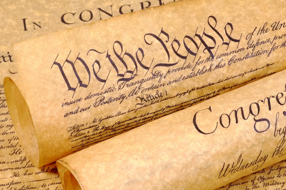 US Constitution may need more than amending. A major overhaul is in order