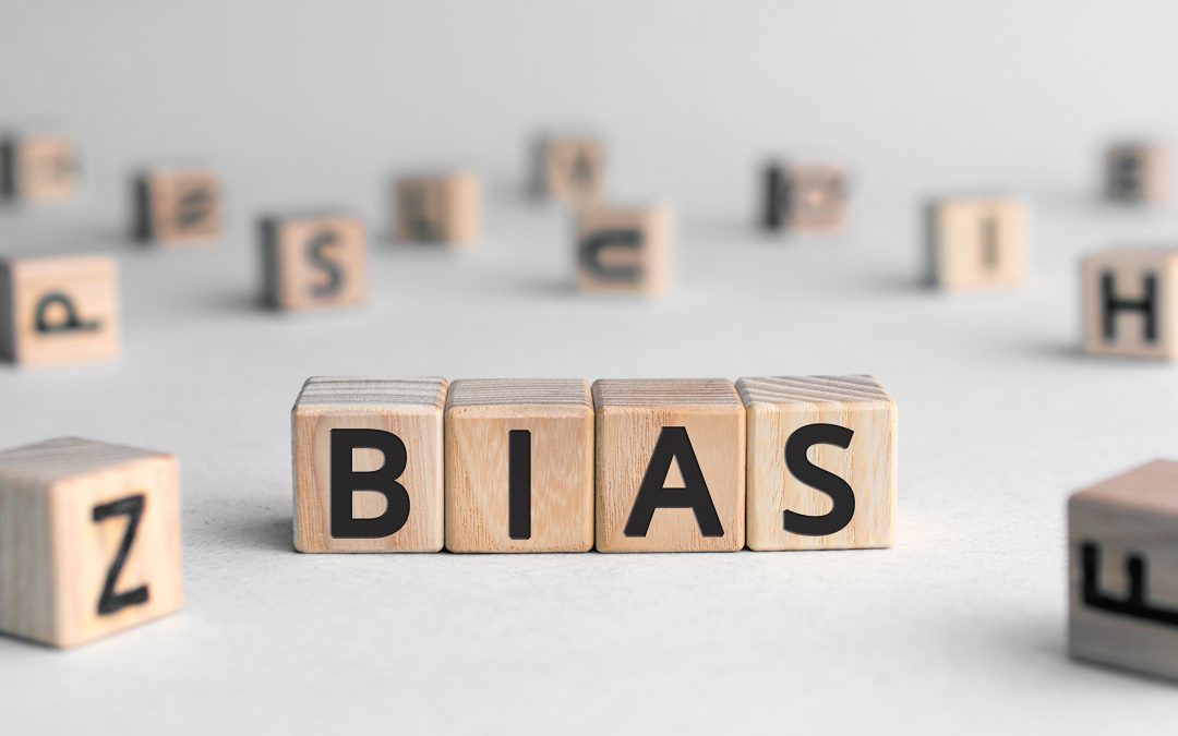 BIAS and police training as an excuse for bad behavior