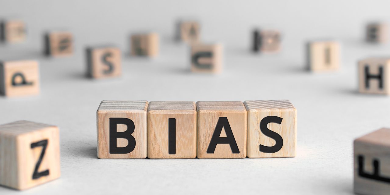 BIAS and police training as an excuse for bad behavior