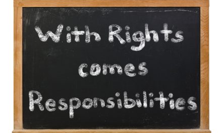 Rights & Responsibility