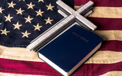 White Christian nationalism is un-American
