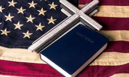 White Christian nationalism is un-American