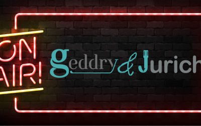 Geddry & Jurich Episode 1